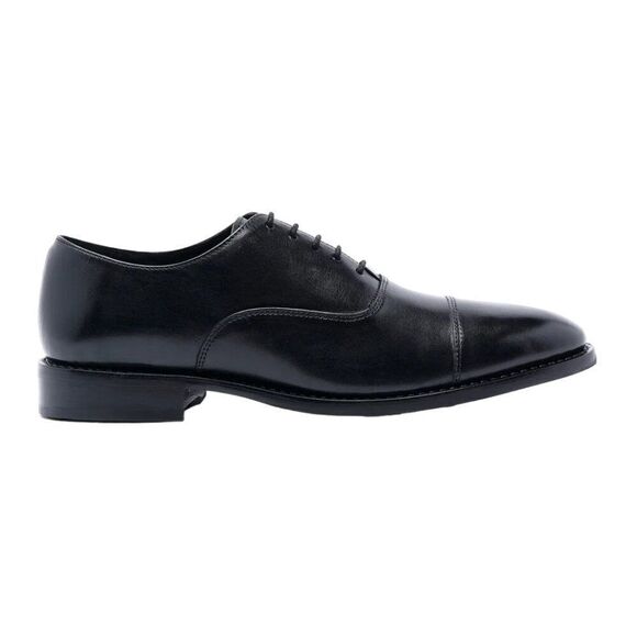 Anthony Veer Clinton Cap Toe Oxford Dress Shoes for Men Rubber Sole Size 12 main image 12